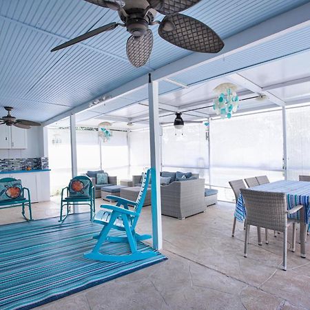 Beautiful Home With Pool And Outdoor Space West Palm Beach Luaran gambar