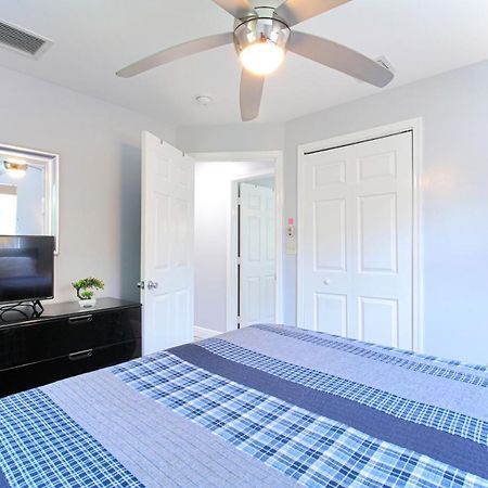 Beautiful Home With Pool And Outdoor Space West Palm Beach Luaran gambar