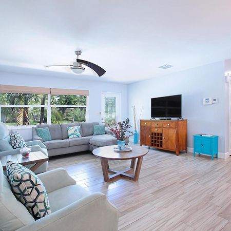 Beautiful Home With Pool And Outdoor Space West Palm Beach Luaran gambar