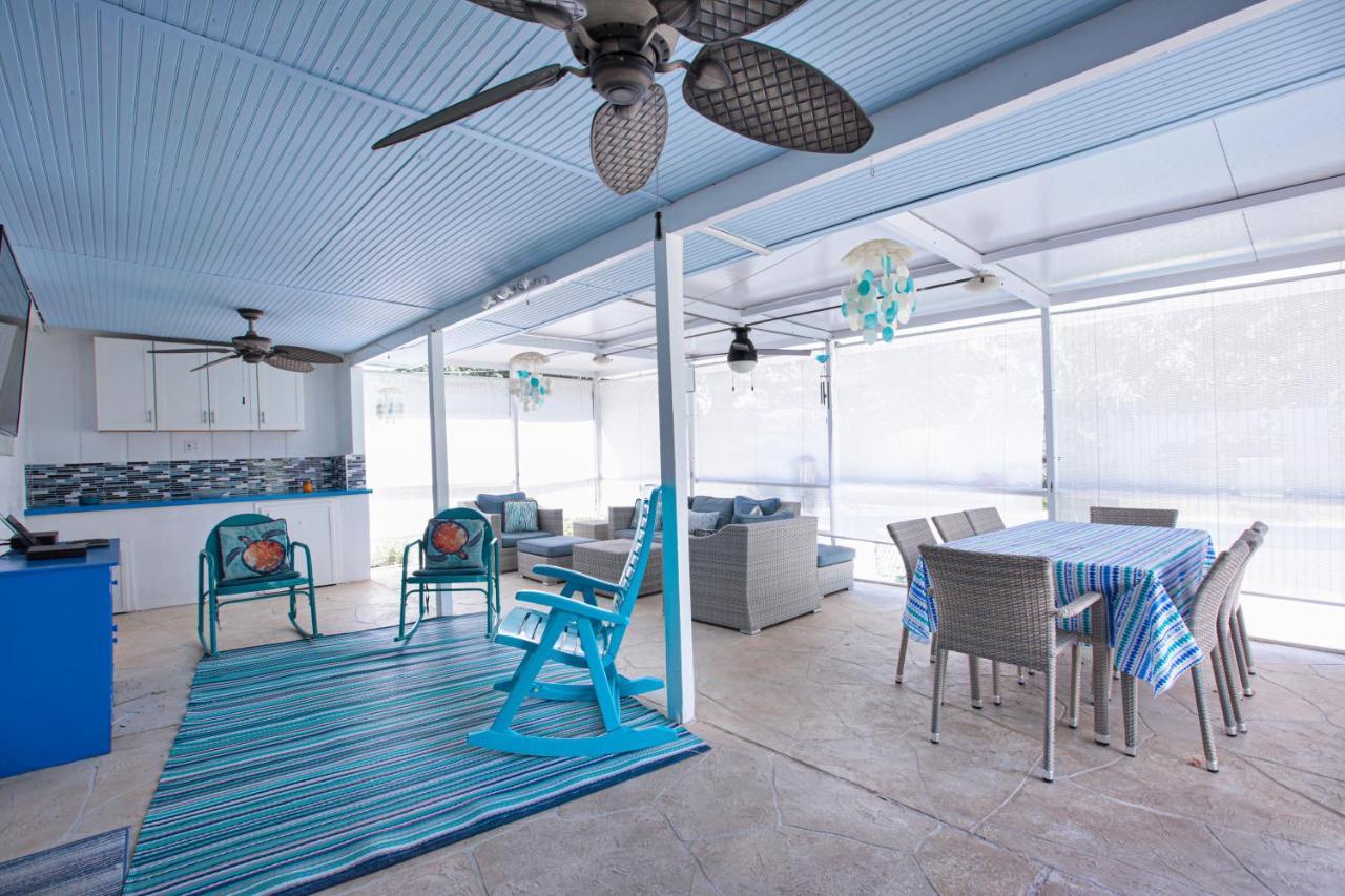 Beautiful Home With Pool And Outdoor Space West Palm Beach Luaran gambar
