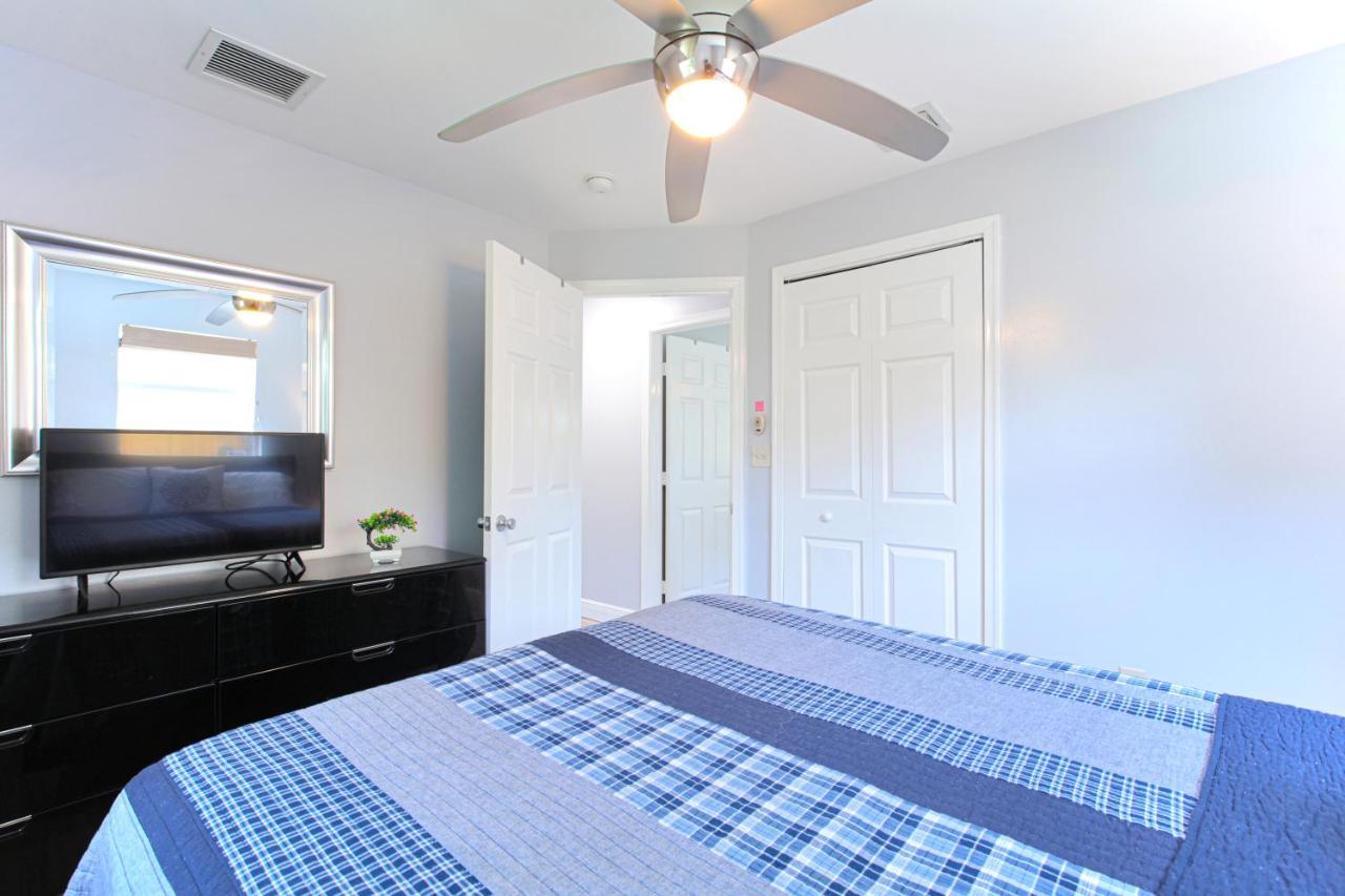 Beautiful Home With Pool And Outdoor Space West Palm Beach Luaran gambar