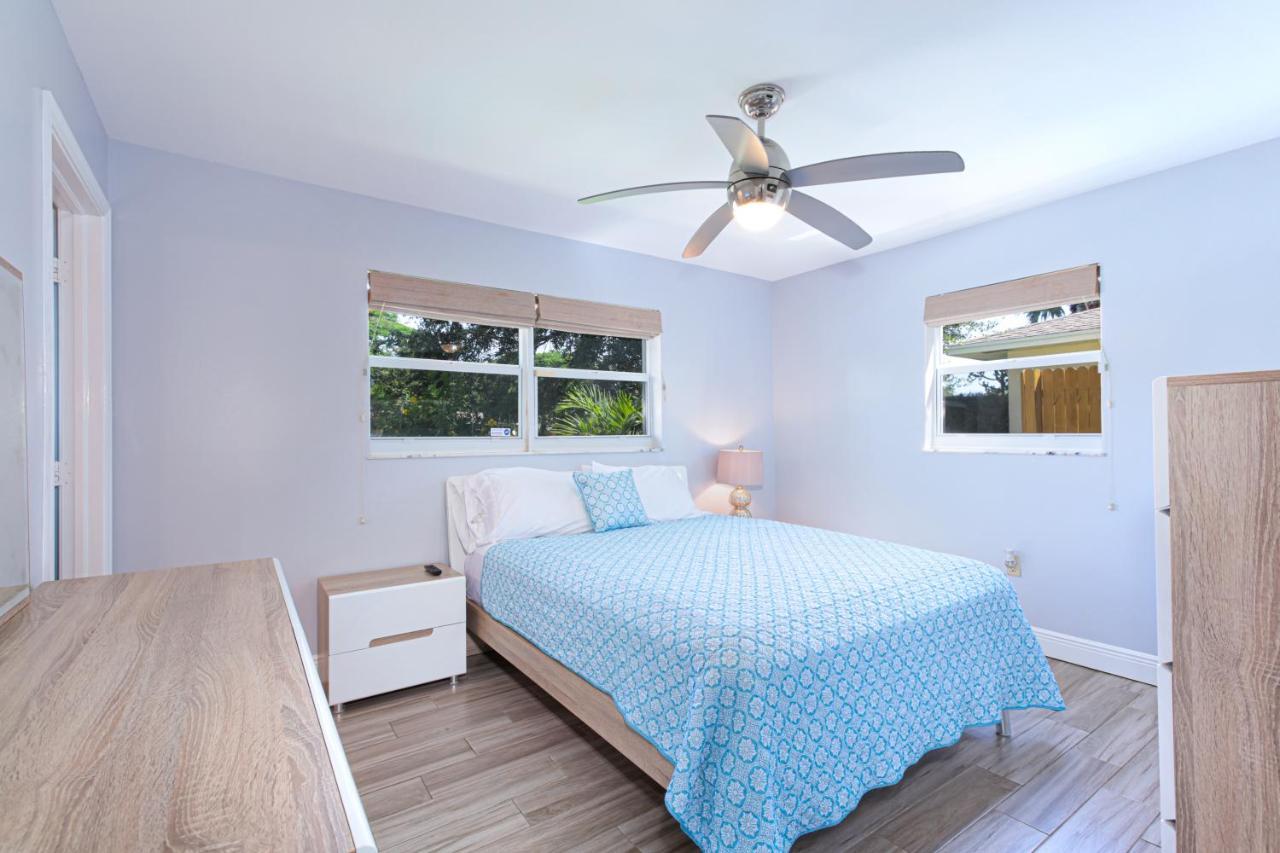 Beautiful Home With Pool And Outdoor Space West Palm Beach Luaran gambar
