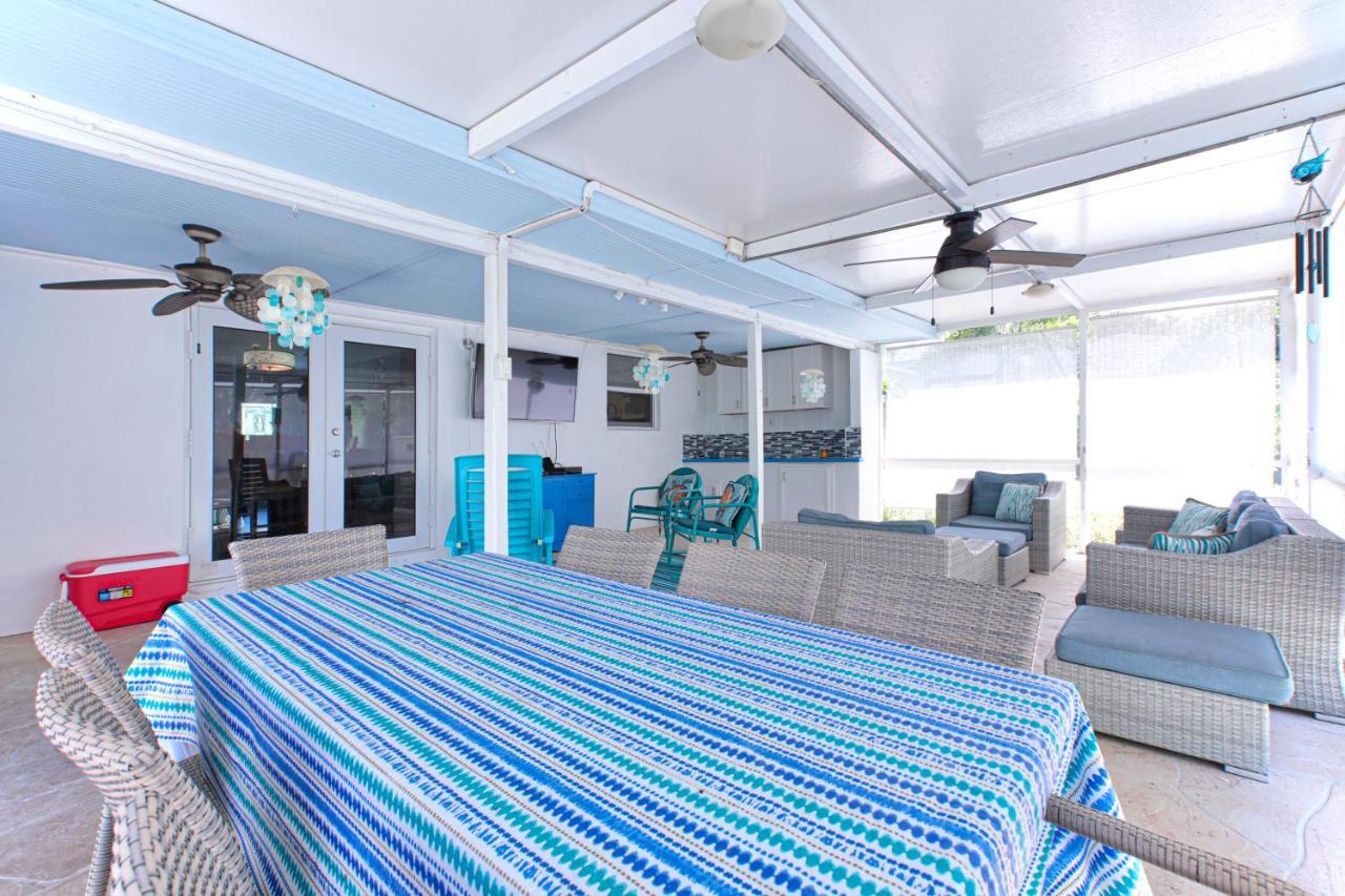 Beautiful Home With Pool And Outdoor Space West Palm Beach Luaran gambar