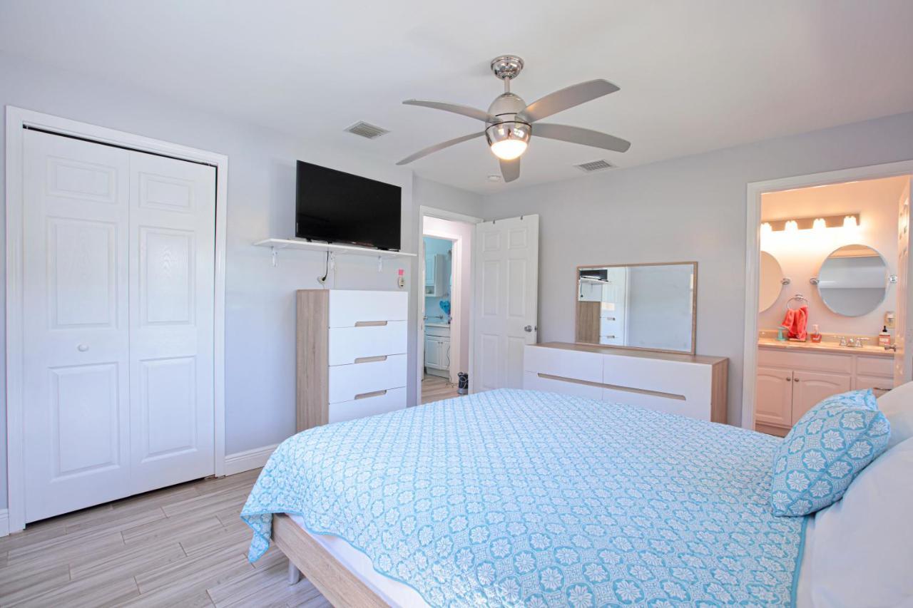 Beautiful Home With Pool And Outdoor Space West Palm Beach Luaran gambar