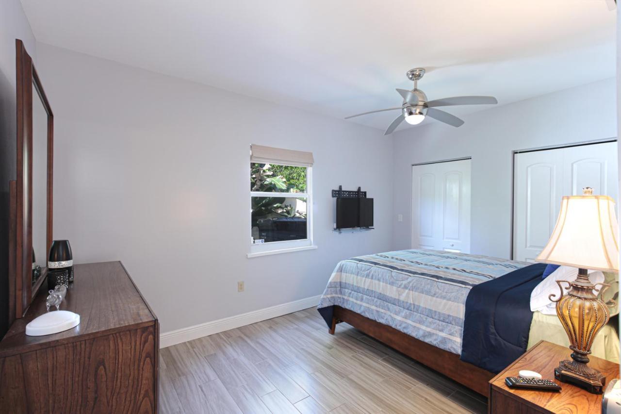 Beautiful Home With Pool And Outdoor Space West Palm Beach Luaran gambar