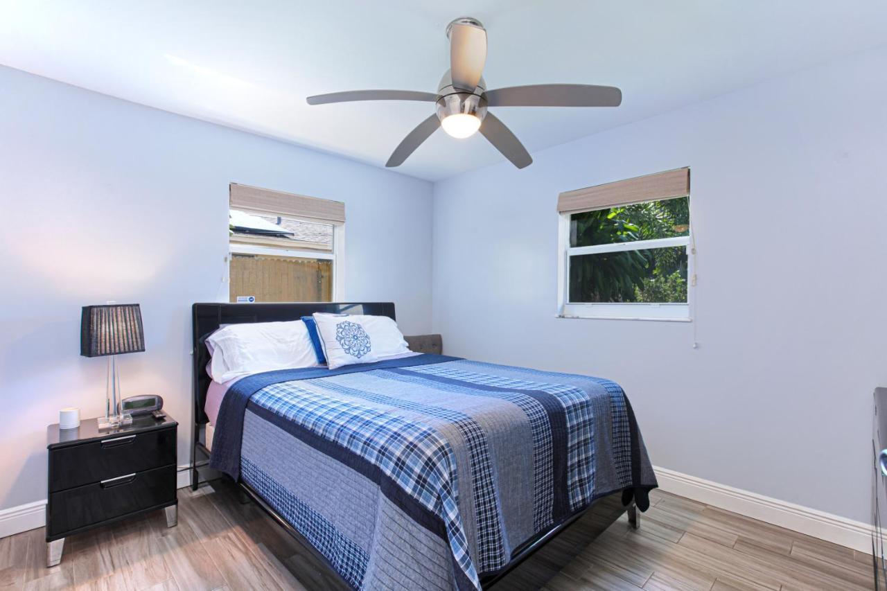 Beautiful Home With Pool And Outdoor Space West Palm Beach Luaran gambar